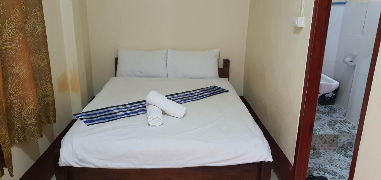 Pakbeng Guesthouse المظهر الخارجي الصورة