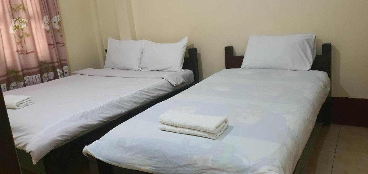 Pakbeng Guesthouse المظهر الخارجي الصورة