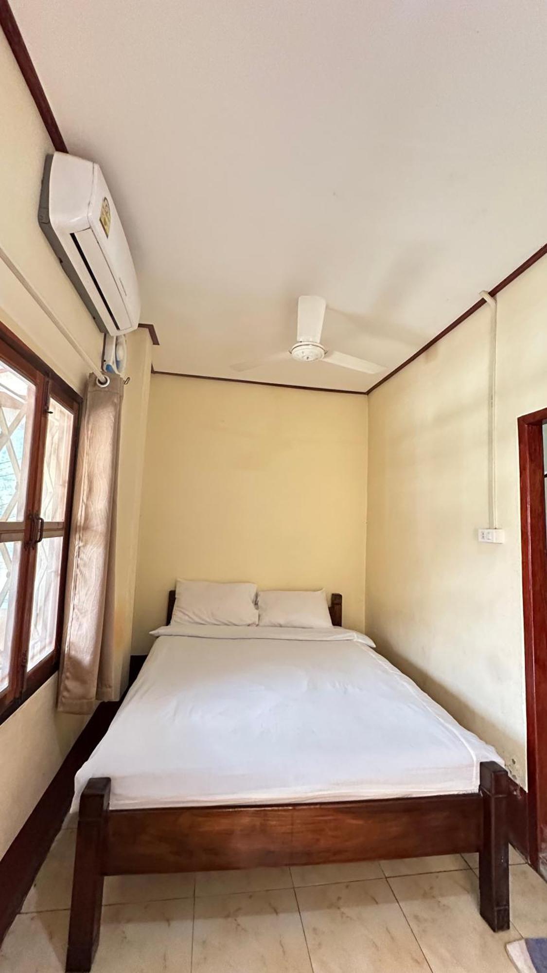 Pakbeng Guesthouse المظهر الخارجي الصورة
