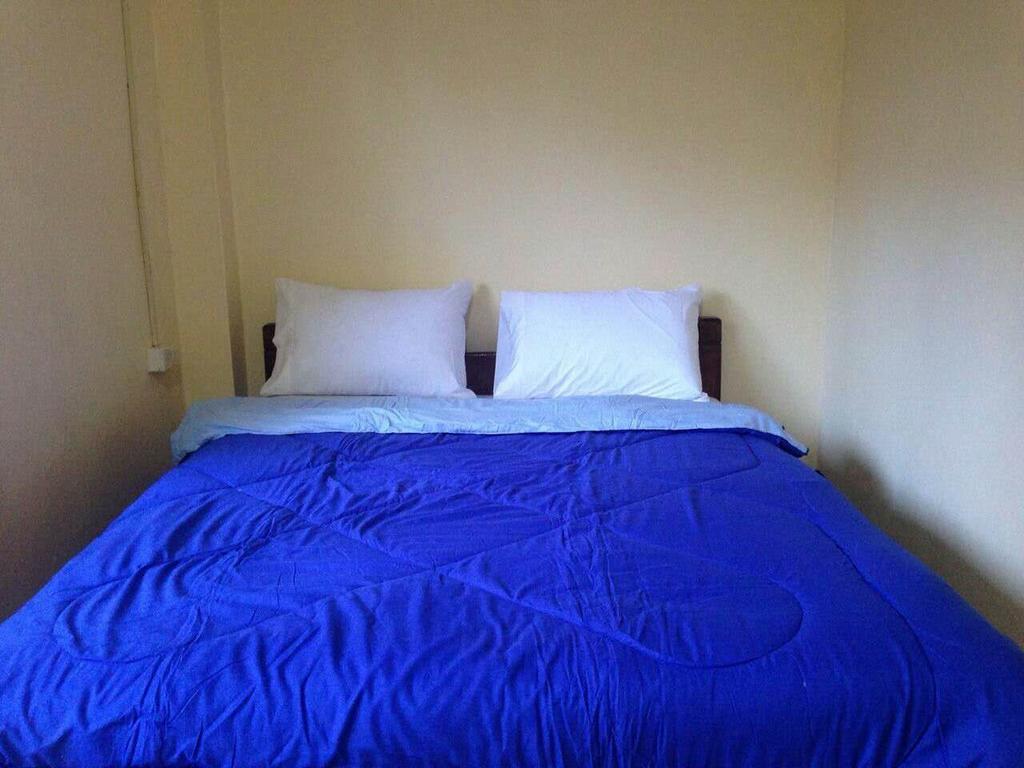Pakbeng Guesthouse المظهر الخارجي الصورة