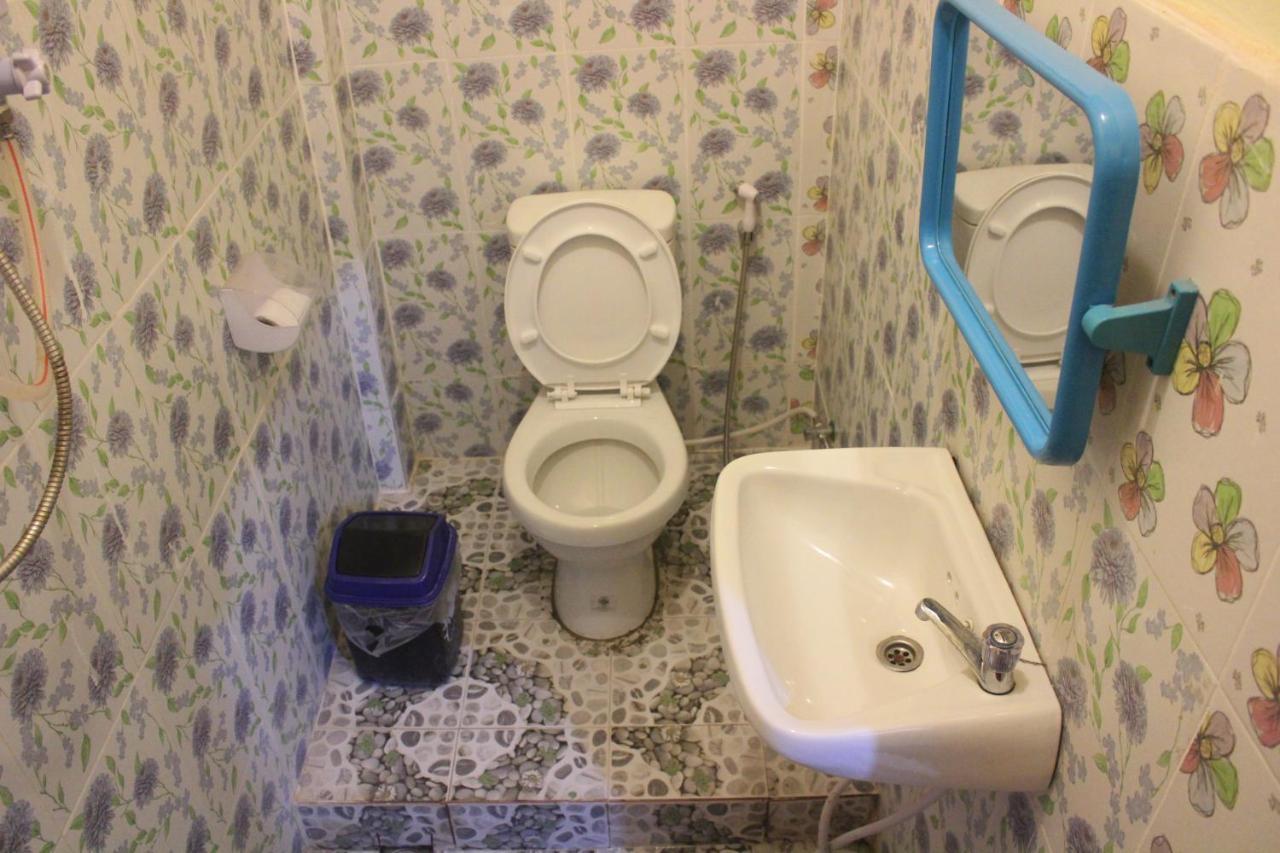 Pakbeng Guesthouse المظهر الخارجي الصورة