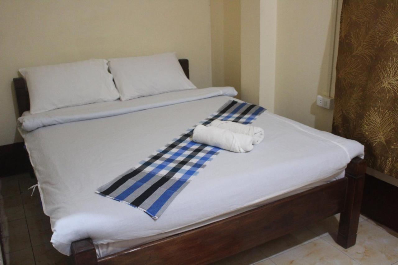 Pakbeng Guesthouse المظهر الخارجي الصورة